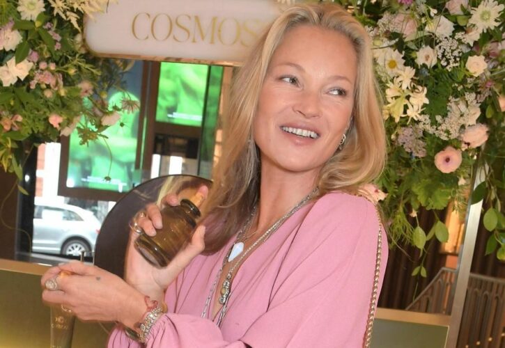 Kate Moss Pets