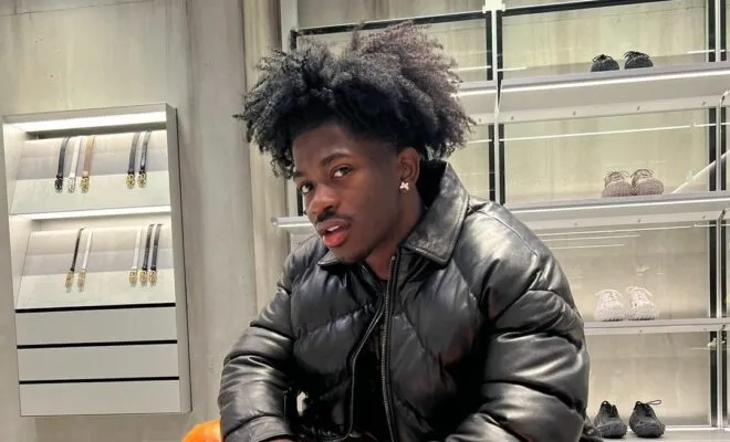 Lil Nas X Pets