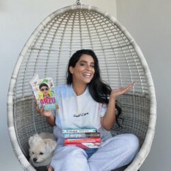 Lilly Singh Pets