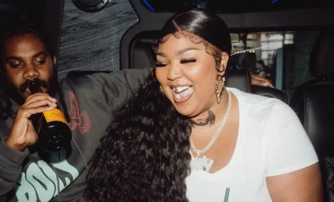 Lizzo Pets