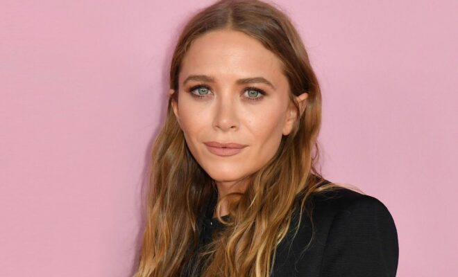 Mary-Kate Olsen Pets