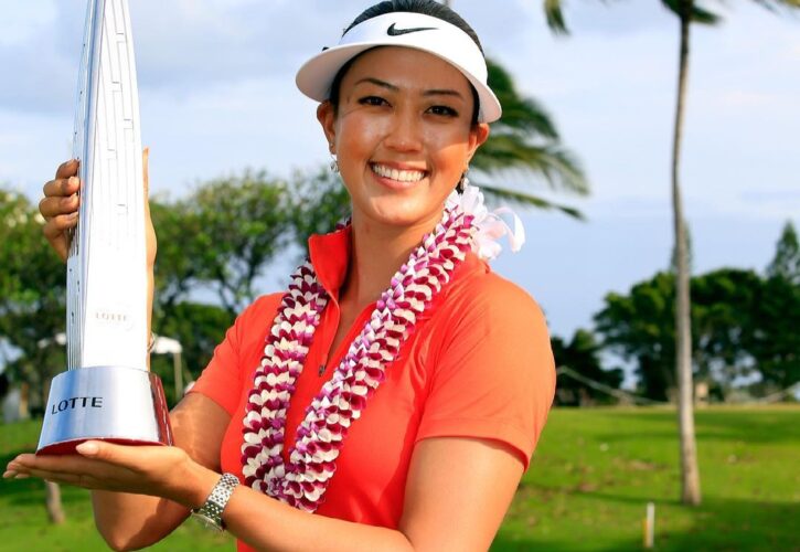 Michelle Wie West Pets