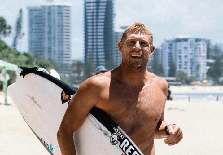 Mick Fanning Pets