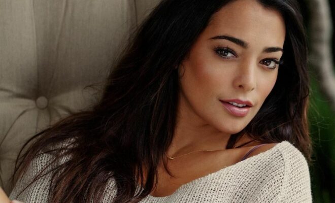 Natalie Martinez Pets