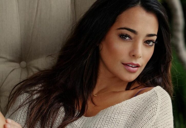 Natalie Martinez Pets