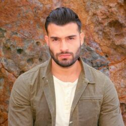 Sam Asghari Pets