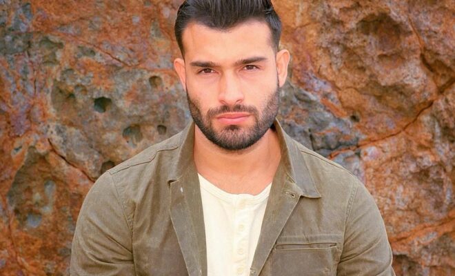 Sam Asghari Pets