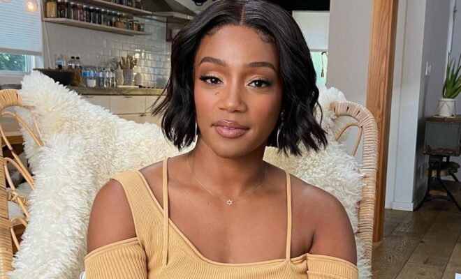 Tiffany Haddish Pets