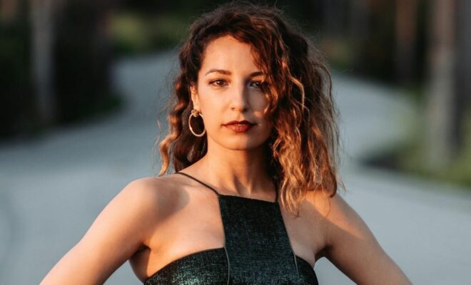 Vanessa Lengies Pets