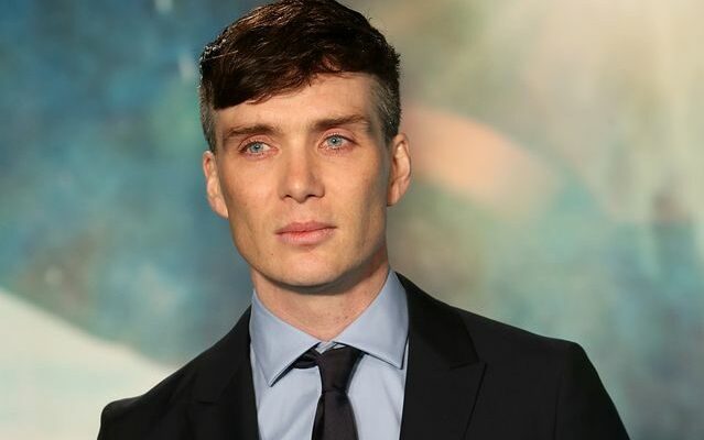 Cillian Murphy Pets