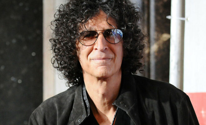 Howard Stern Pets