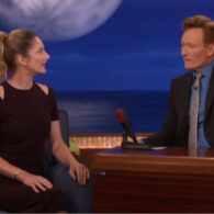 Judy Greer's pet The Chipotle Mourning