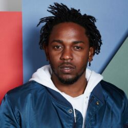 Kendrick Lamar Pets