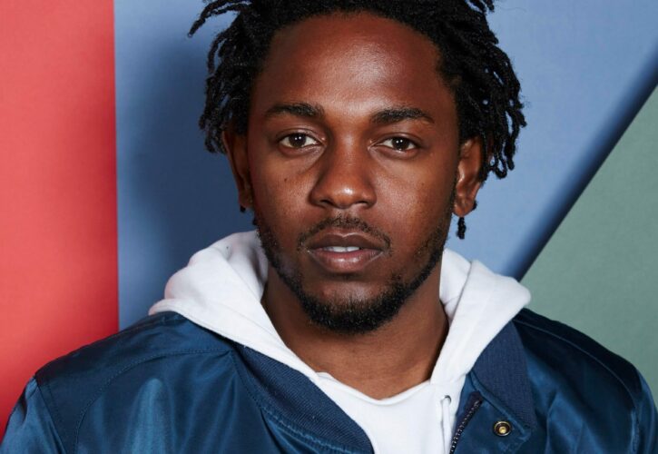 Kendrick Lamar Pets