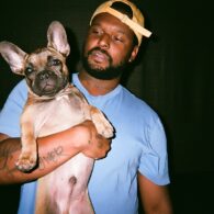 ScHoolboy Q's pet Yeerndamean