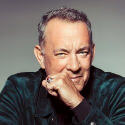 Tom Hanks Pets