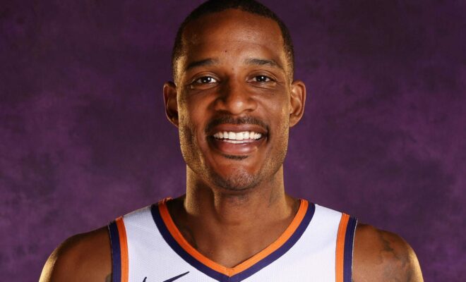 Trevor Ariza Pets