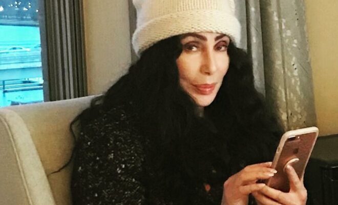 Cher (Singer) Pets