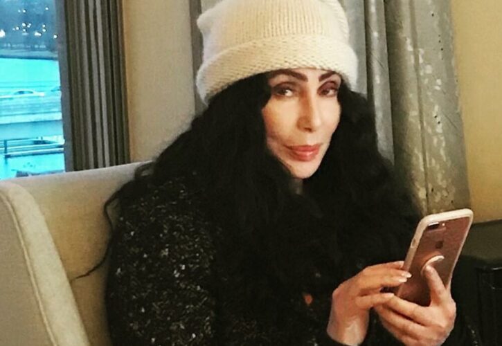 Cher (Singer) Pets