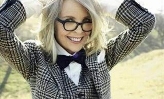 Diane Keaton Pets