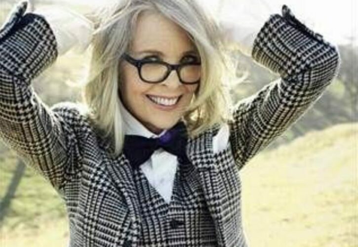 Diane Keaton Pets