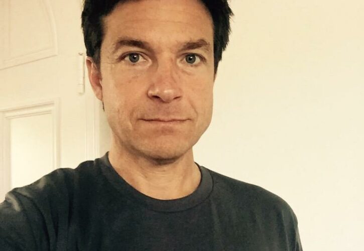 Jason Bateman Pets