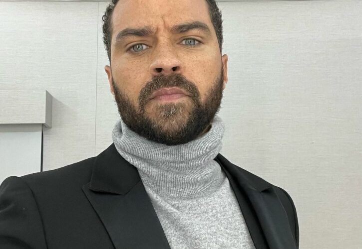 Jesse Williams Pets