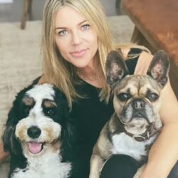 Kaitlin Olson Pets