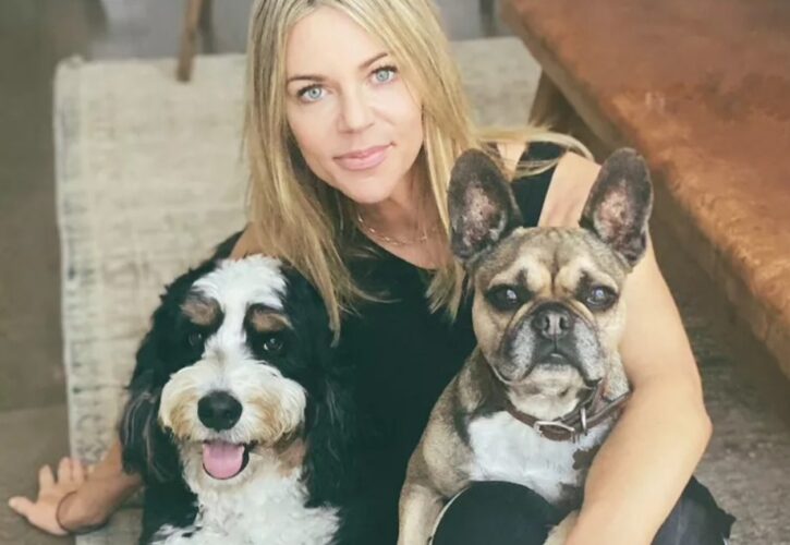 Kaitlin Olson Pets