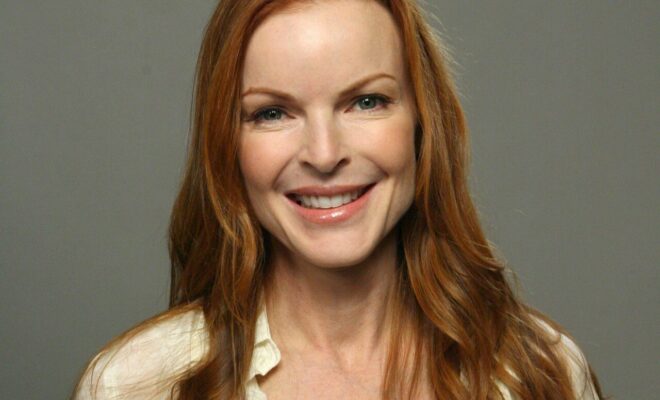 Marcia Cross Pets