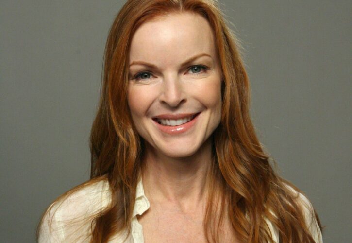 Marcia Cross Pets