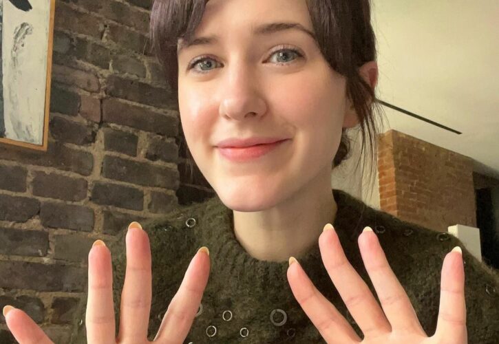 Rachel Brosnahan Pets