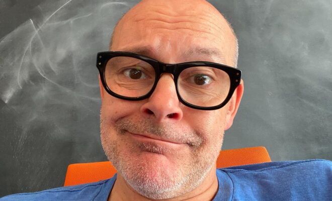 Rob Corddry Pets