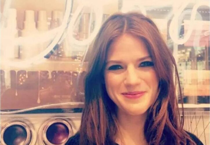 Rose Leslie Pets