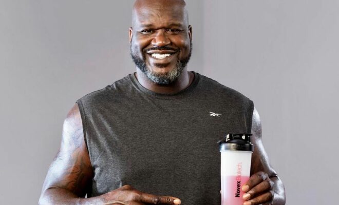 Shaquille O’Neal Pets