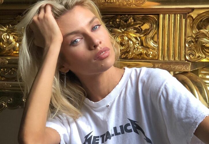 Stella Maxwell Pets