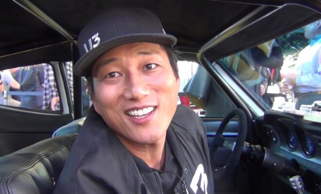 Sung Kang Pets