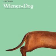Kieran Culkin's pet Wiener-Dog (2016)