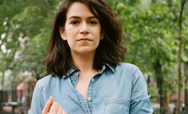 Abbi Jacobson Pets