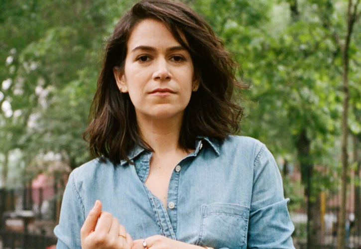 Abbi Jacobson Pets