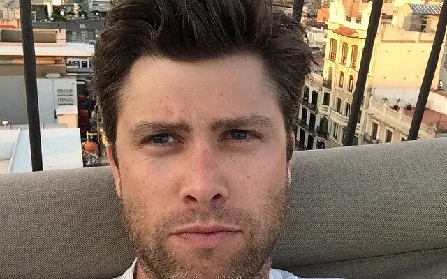 Colin Jost Pets