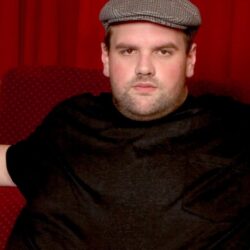 Ethan Suplee Pets