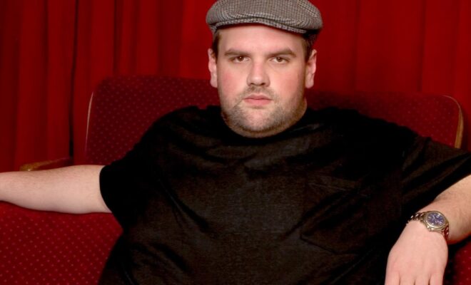 Ethan Suplee Pets