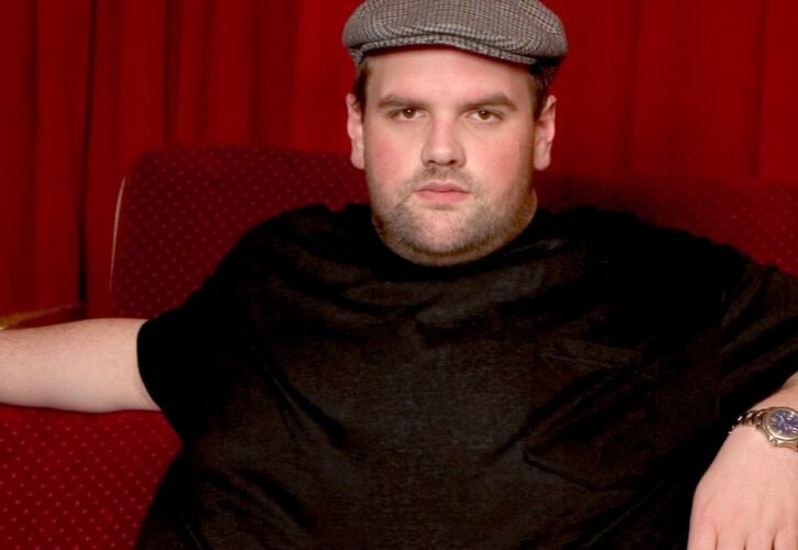 Ethan Suplee Pets