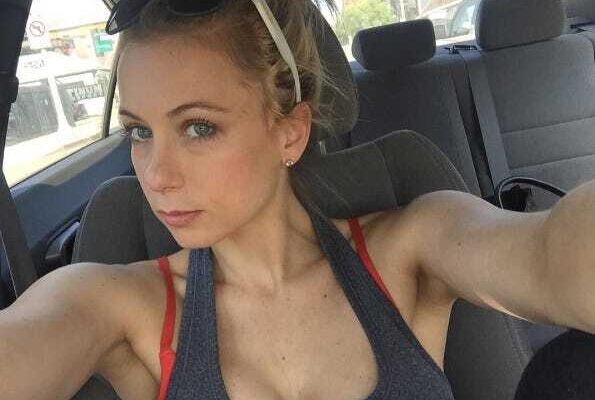 Iliza Shlesinger Pets