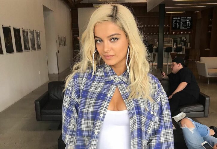 Bebe Rexha Pets