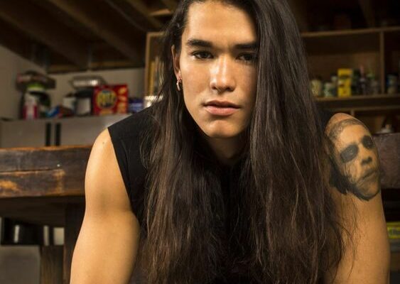 Booboo Stewart Pets