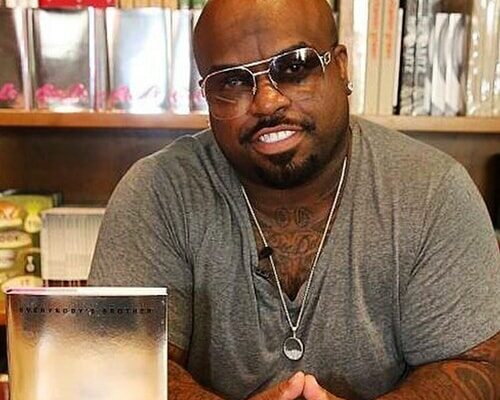 CeeLo Green Pets