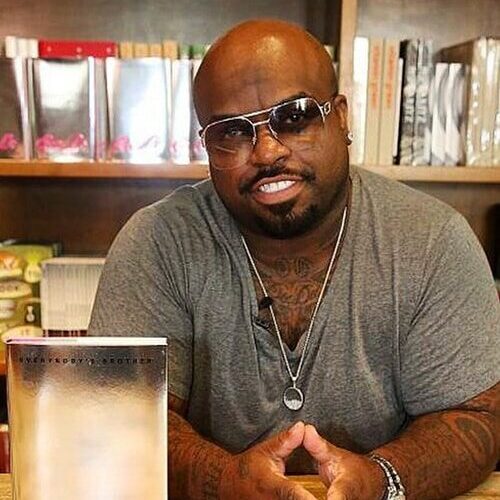 CeeLo Green Pets