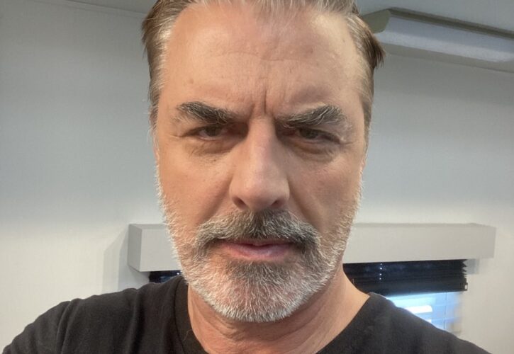 Chris Noth Pets